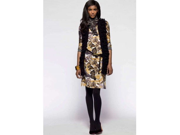 Tory Burch autunno/inverno 2009-2010