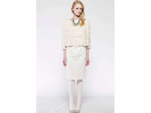 Tory Burch autunno/inverno 2009-2010