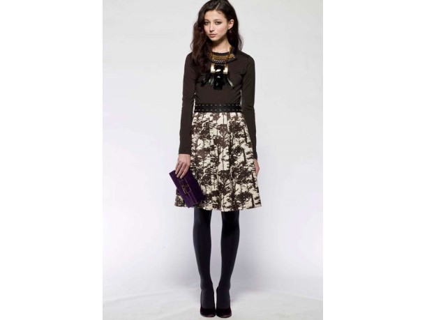 Tory Burch autunno/inverno 2009-2010