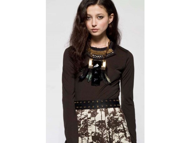 Tory Burch autunno/inverno 2009-2010