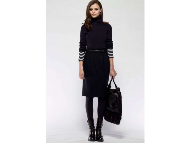 Tory Burch autunno/inverno 2009-2010