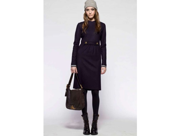 Tory Burch autunno/inverno 2009-2010