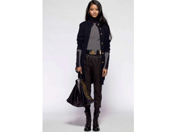 Tory Burch autunno/inverno 2009-2010