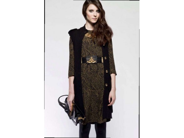 Tory Burch autunno/inverno 2009-2010
