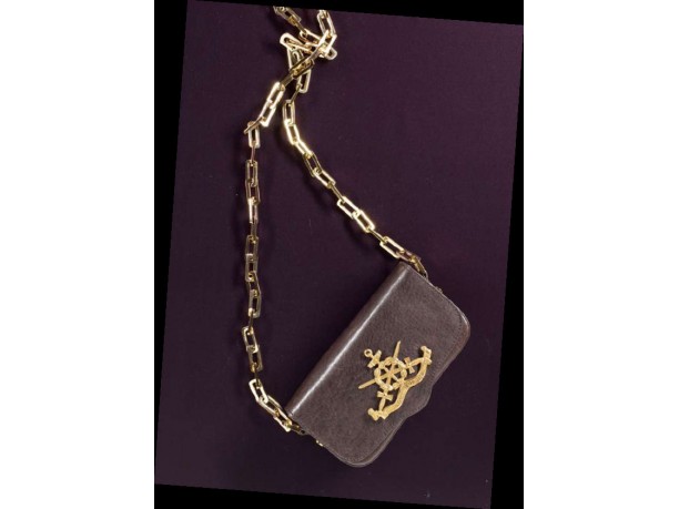 Tory Burch autunno/inverno 2009-2010