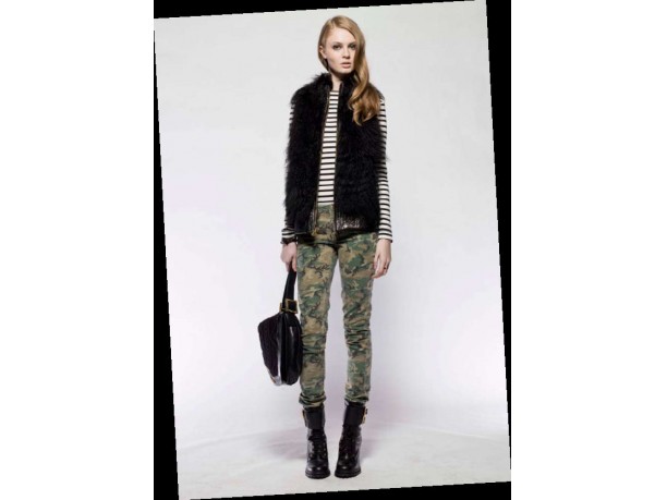 Tory Burch autunno/inverno 2009-2010