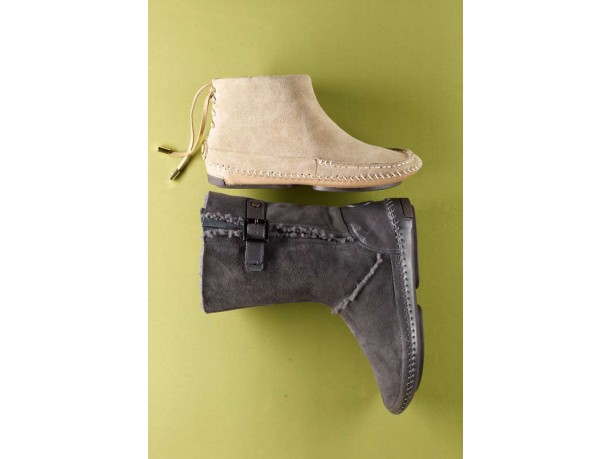 Tory Burch autunno/inverno 2009-2010