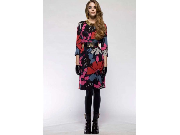 Tory Burch autunno/inverno 2009-2010