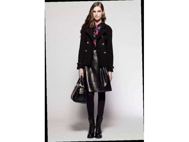 Tory Burch autunno/inverno 2009-2010