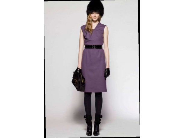 Tory Burch autunno/inverno 2009-2010