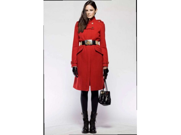Tory Burch autunno/inverno 2009-2010