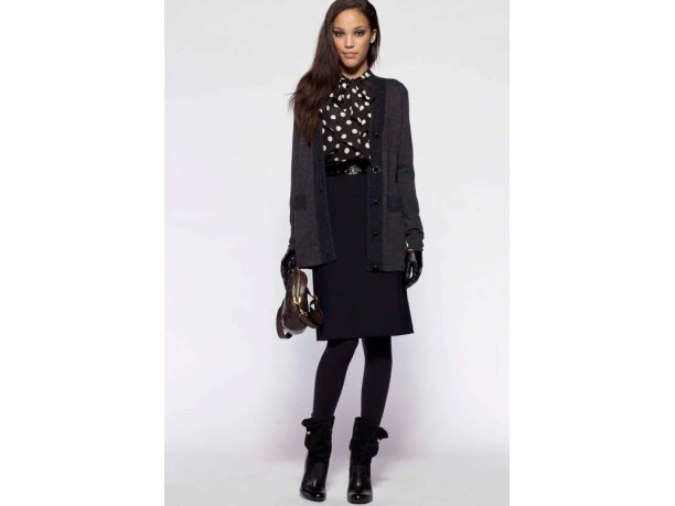 Tory Burch autunno/inverno 2009-2010