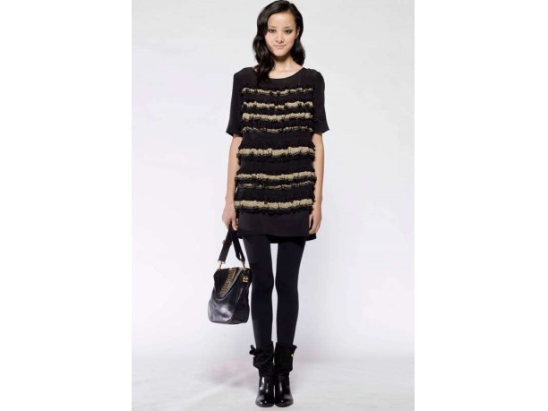 Tory Burch autunno/inverno 2009-2010