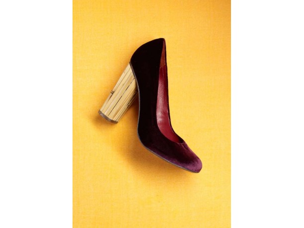 Tory Burch autunno/inverno 2009-2010