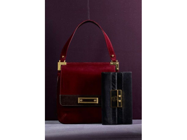 Tory Burch autunno/inverno 2009-2010