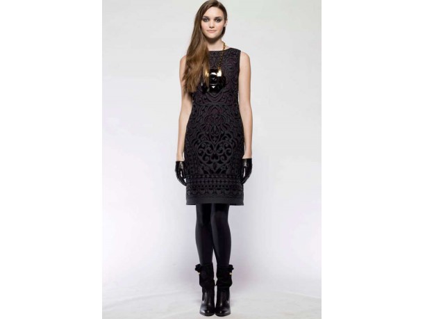 Tory Burch autunno/inverno 2009-2010