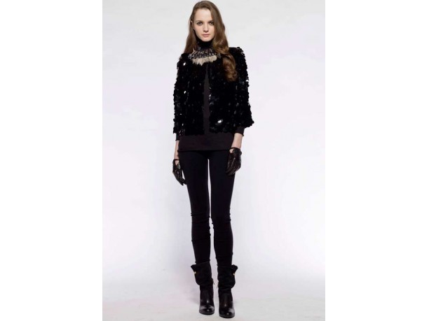 Tory Burch autunno/inverno 2009-2010