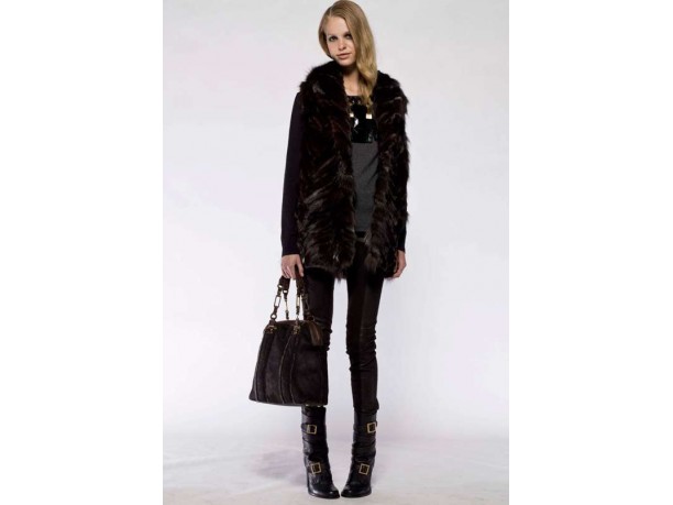 Tory Burch autunno/inverno 2009-2010
