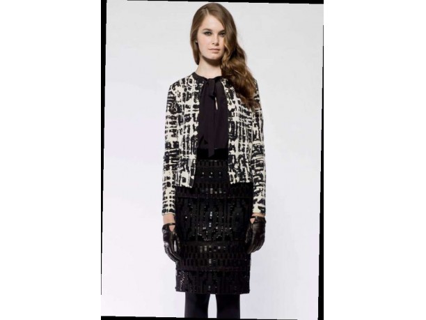 Tory Burch autunno/inverno 2009-2010