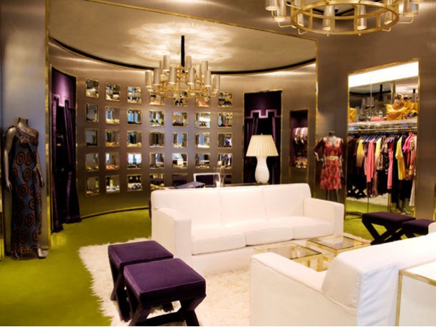Tory Burch autunno/inverno 2009-2010