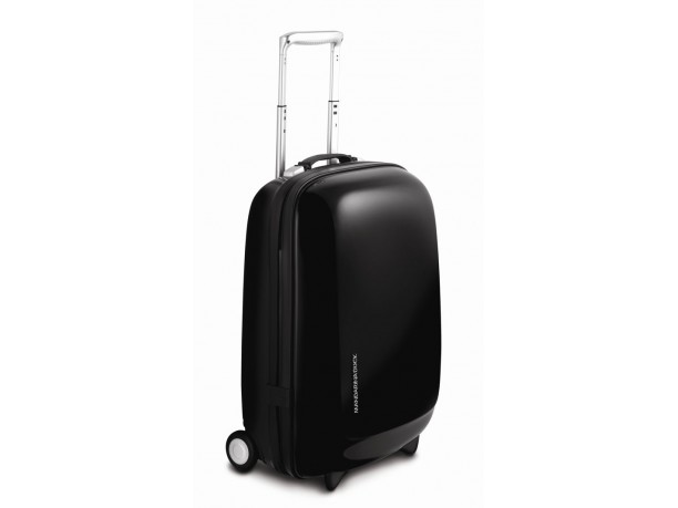 Drop, la valigia rigida Mandarina Duck