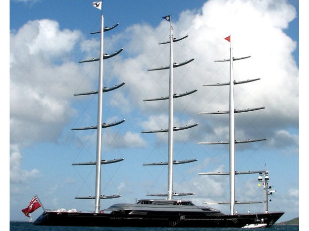 Maltese Falcon