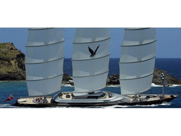 Maltese Falcon