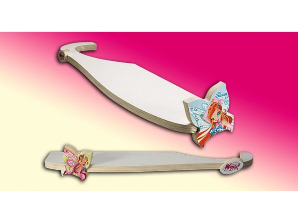 Piccoli Arredi Winx Club
