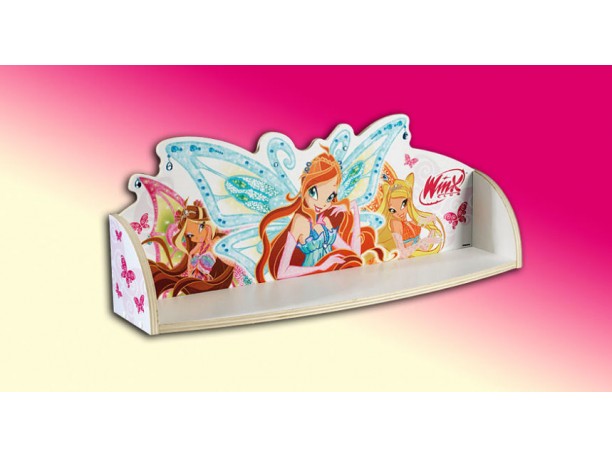 Piccoli Arredi Winx Club