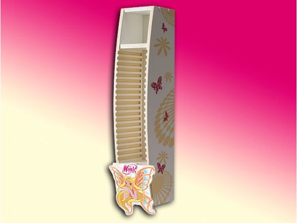 Piccoli Arredi Winx Club