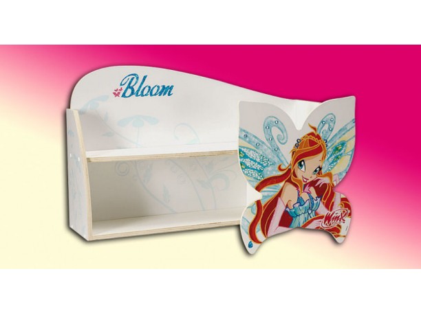 Piccoli Arredi Winx Club