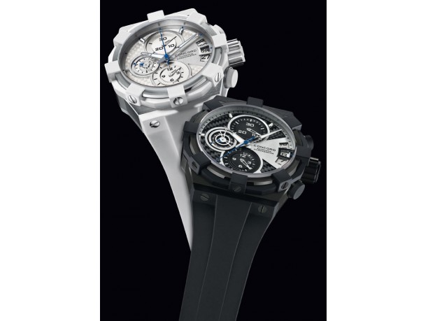 C1 Chronograph
