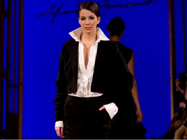 Eleganza francese firmata Lefranc-Ferrant