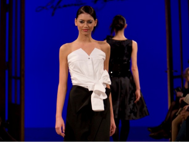 Eleganza francese firmata Lefranc-Ferrant