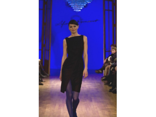 Eleganza francese firmata Lefranc-Ferrant