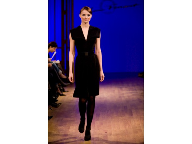 Eleganza francese firmata Lefranc-Ferrant