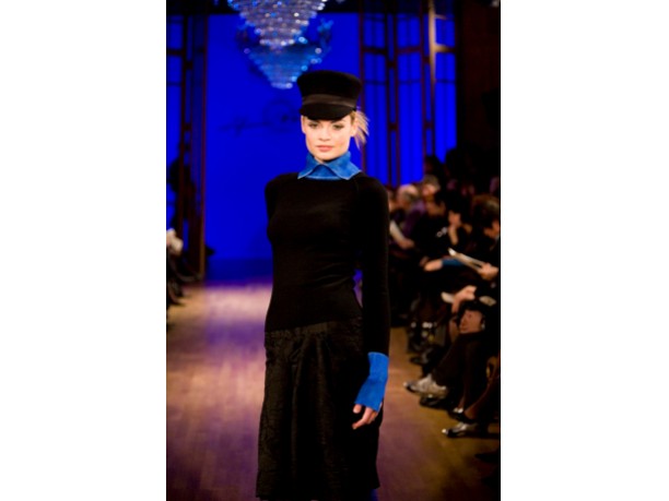 Eleganza francese firmata Lefranc-Ferrant