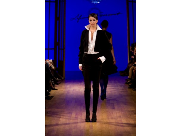 Eleganza francese firmata Lefranc-Ferrant