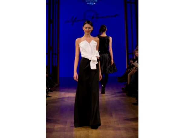 Eleganza francese firmata Lefranc-Ferrant