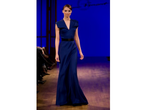 Eleganza francese firmata Lefranc-Ferrant