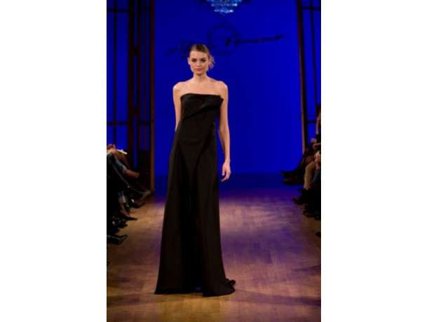 Eleganza francese firmata Lefranc-Ferrant