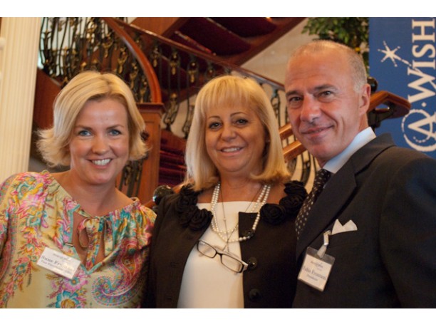 Royal Caribbean e Make-A-Wish
