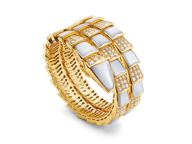 Bulgari Collezione Serpenti