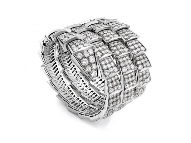 Bulgari Collezione Serpenti