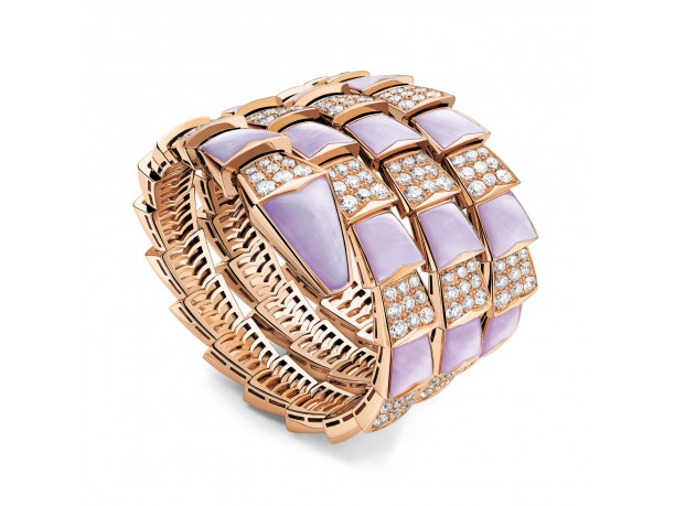 Bulgari Collezione Serpenti