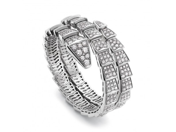 Bulgari Collezione Serpenti