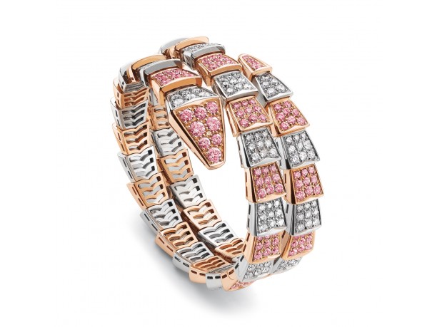 Bulgari Collezione Serpenti