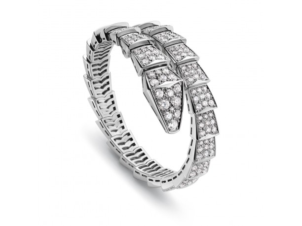 Bulgari Collezione Serpenti