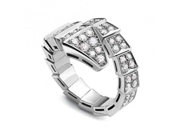 Bulgari Collezione Serpenti