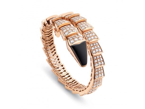 Bulgari Collezione Serpenti